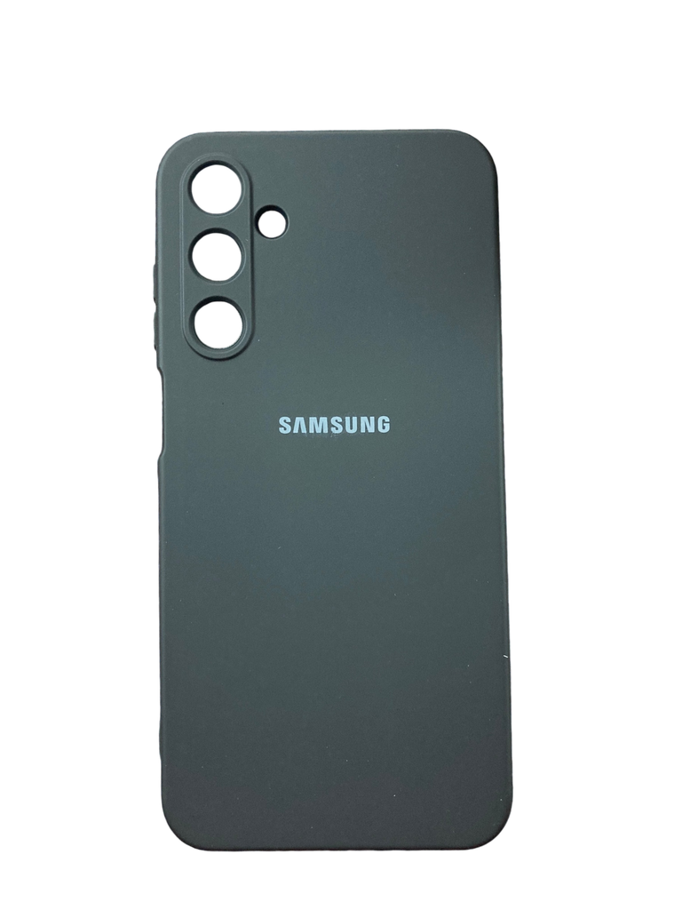 CASE TIPO ORIGINAL SILICON (SAMSUNG A25) 