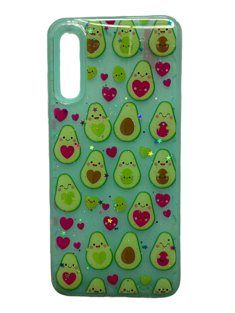 CASE 360 DISEÑO 9D (SAMSUNG A30S / A50)