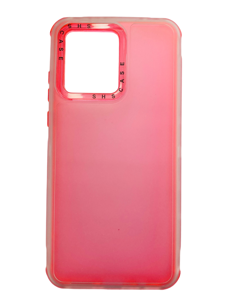 CASE 3 CAPAS (MOTOROLA G84)
