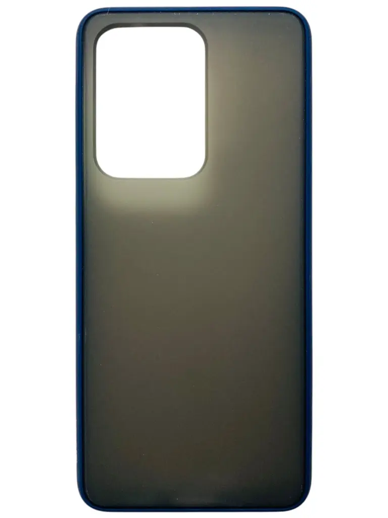 CASE HUMO LISO (SAMSUNG S20 ULTRA)