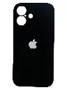 CASE TIPO ORIGINAL SILICON (IPHONE 16)