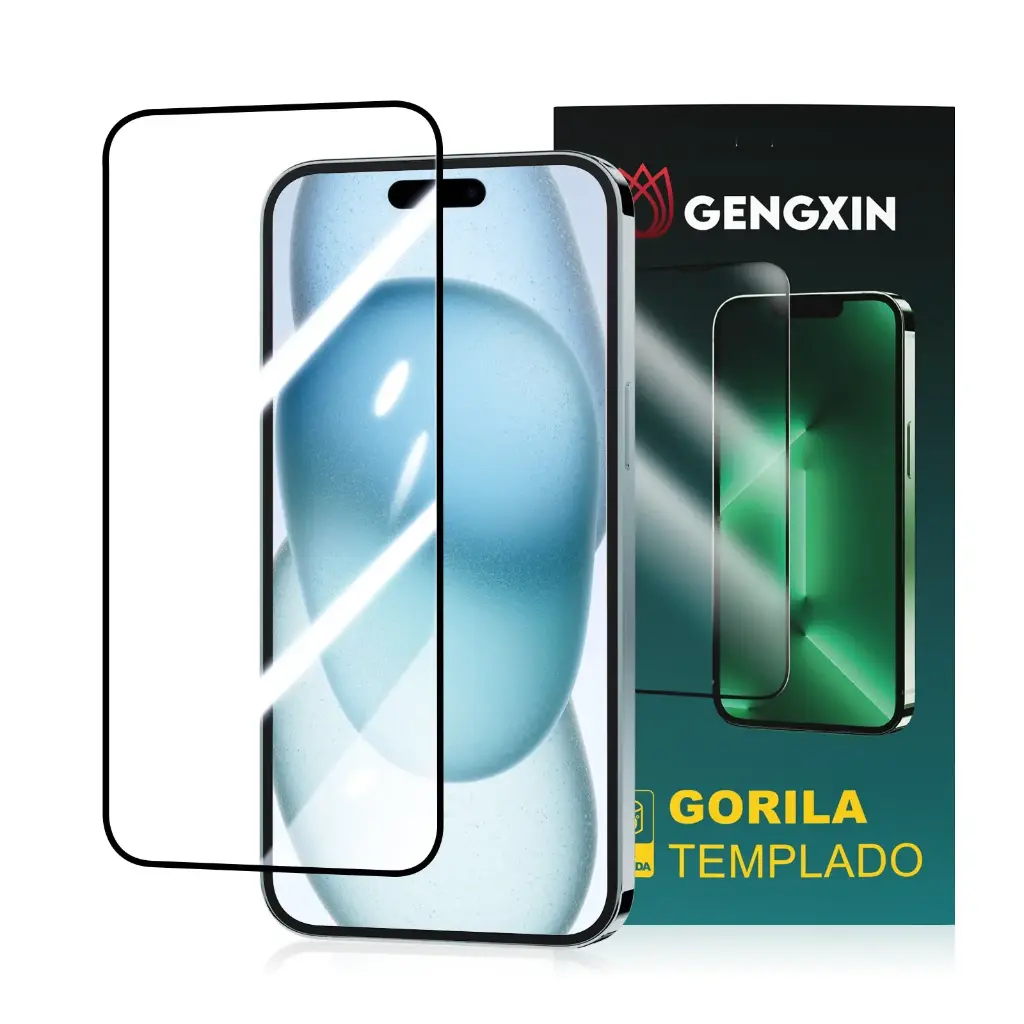 GORILA GLASS (IPHONE 14 PRO)