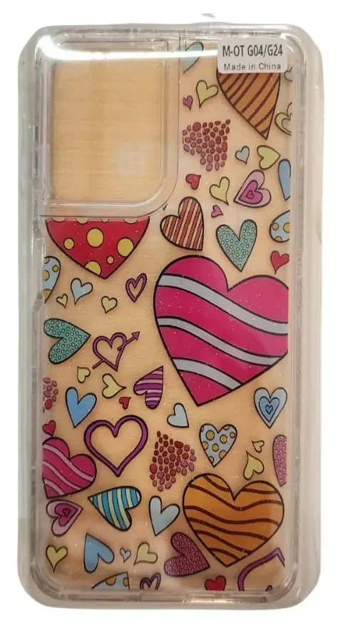 CASE 360 DISEÑO 9D (SAMSUNG A36 / A56)