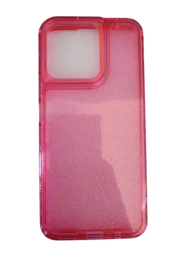 CASE 360 COLORS (HONOR X7C)