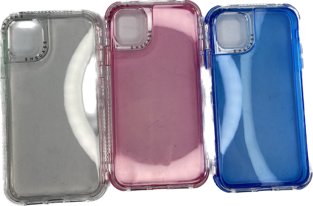 CASE 360 DELUXE EVOL (SAMSUNG S20 FE)
