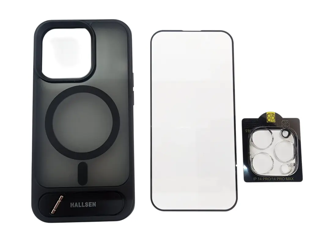 MAGSAFE SOPORTE (IPHONE 14 PRO / IPHONE 15 PRO)