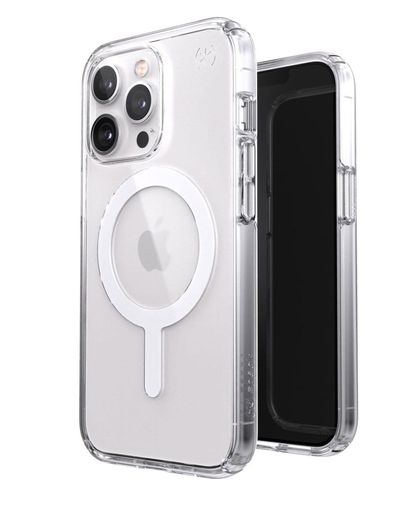 MAGSAFE TRANSPARENTE (IPHONE 17)