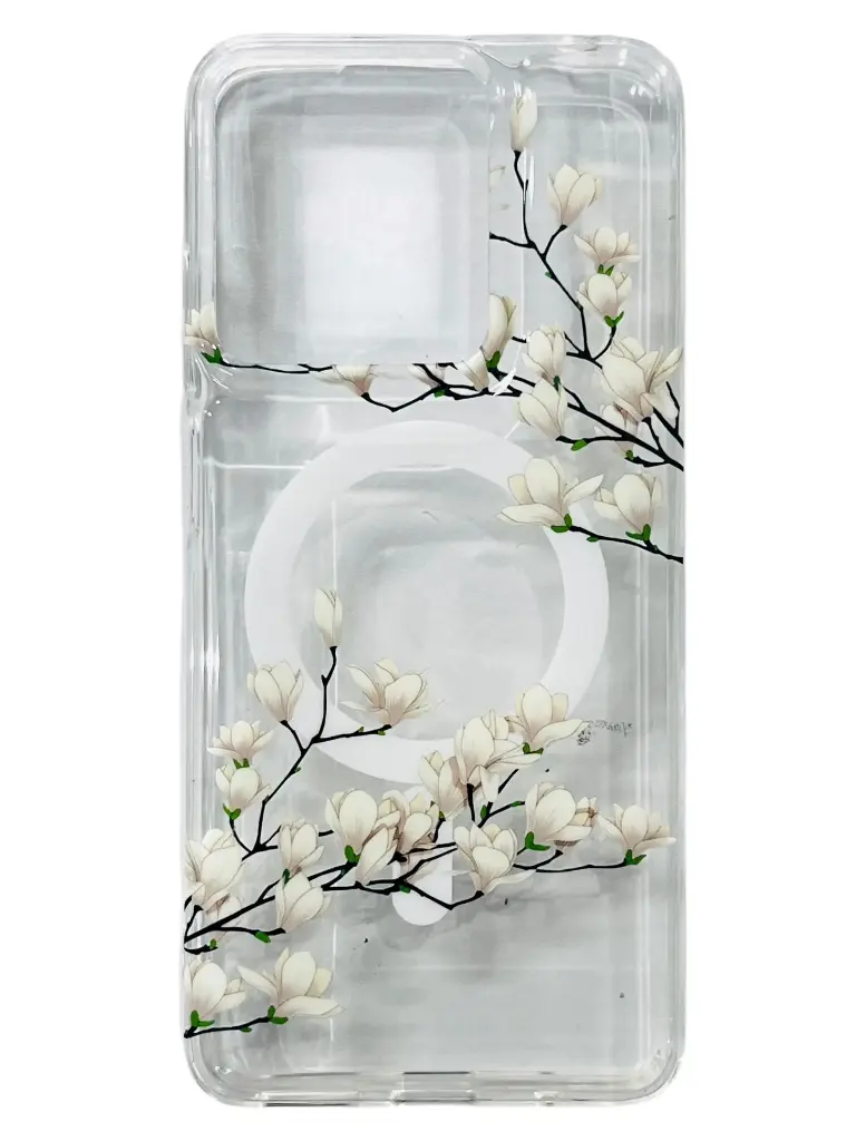 MAGSAFE RELIEVE (MOTOROLA G15)