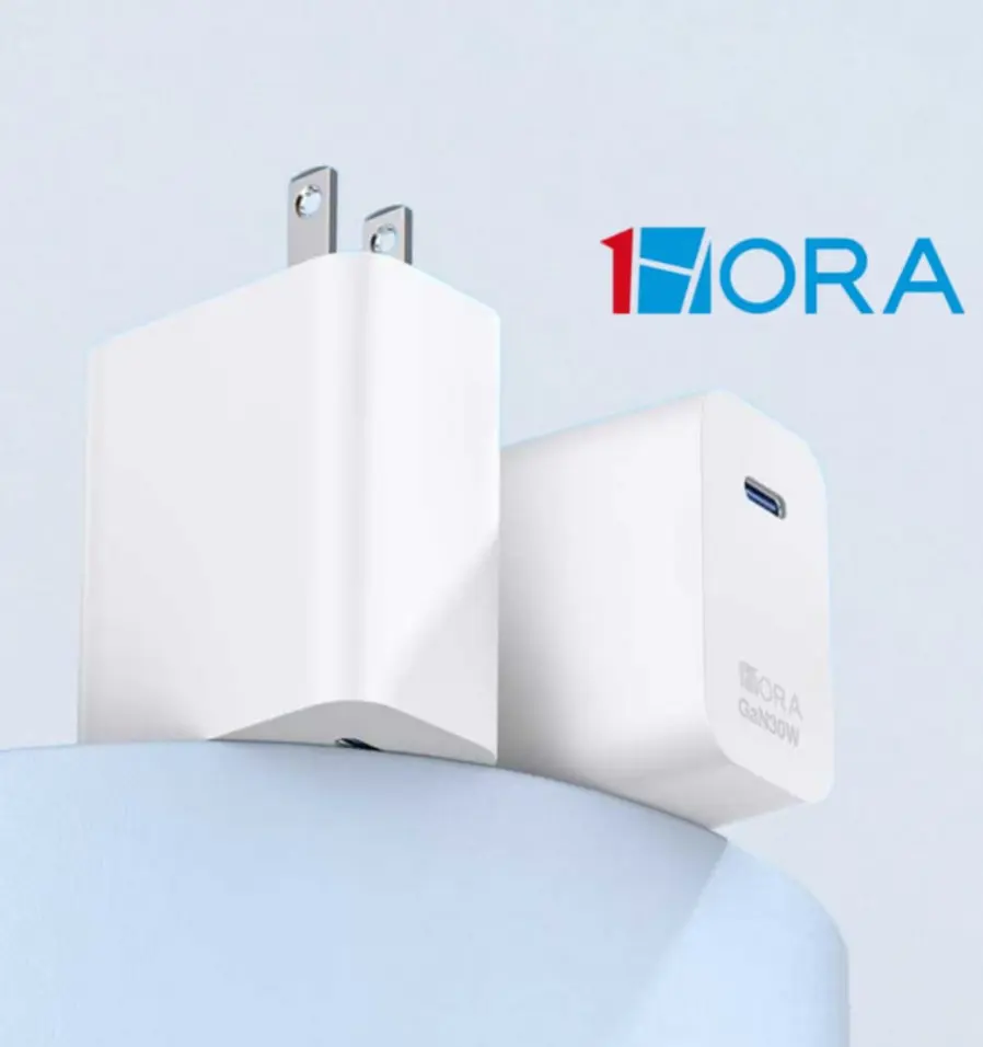 CLAVIJA TURBO 30W 1HORA (GAR 166)