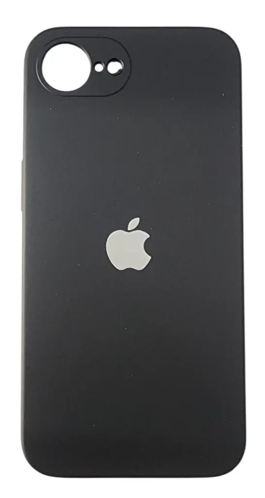 CASE TIPO ORIGINAL SILICON (IPHONE 16e)