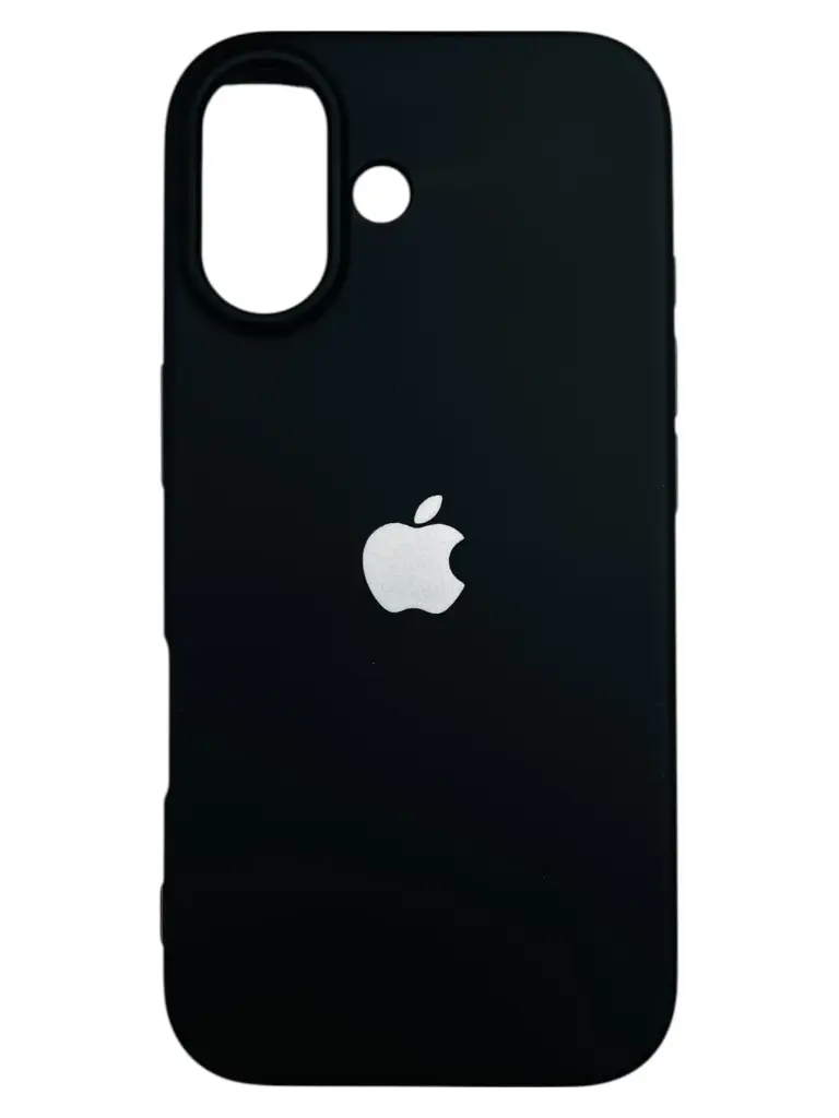 CASE TIPO ORIGINAL SILICON (IPHONE 17)