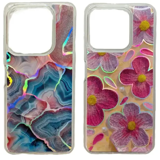 CASE MOSAICO (MOTOROLA EDGE 50 FUSION)