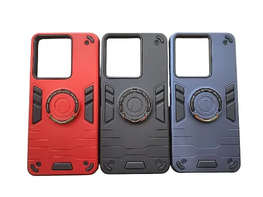 CASE ANILLO 9D (MOTOROLA G04 / G24 / E14)