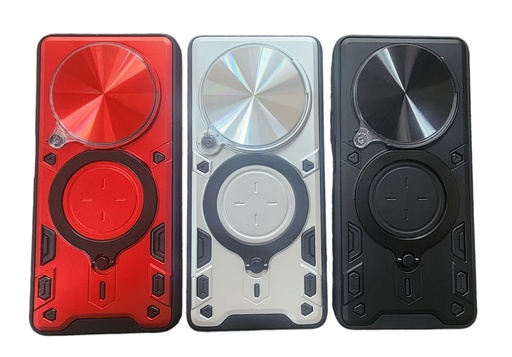 CASE ANILLO MAGSAFE (OPPO RENO 12f)