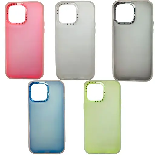 CASE 3 CAPAS (IPHONE 14 PRO MAX)