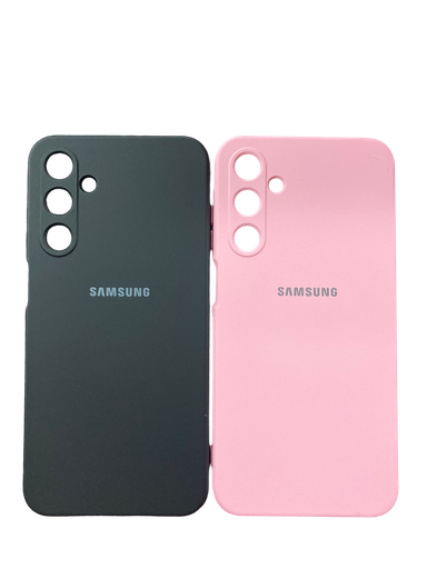 CASE TIPO ORIGINAL SILICON (SAMSUNG A50 / A30s)