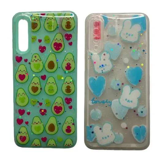 CASE 360 DISEÑO 9D (SAMSUNG A30S / A50)