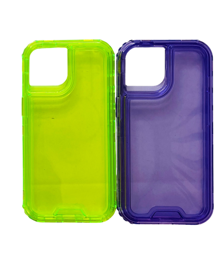 CASE 360 KIMO COLORS (MOTOROLA G84)