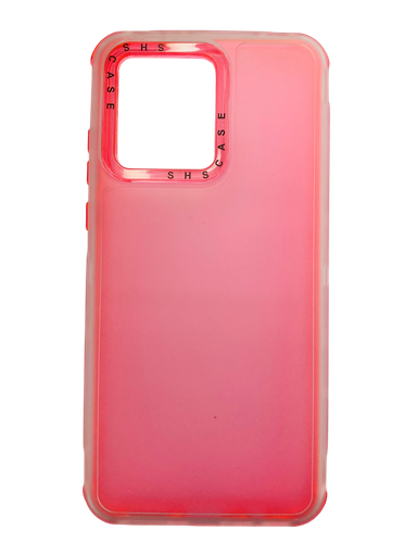 CASE 3 CAPAS (MOTOROLA G84)