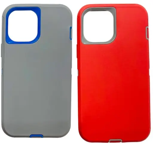 CASE OTTERBOX DEFENDER (IPHONE 12 PRO MAX)