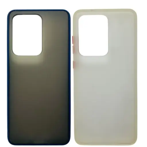 CASE HUMO LISO (SAMSUNG S20 ULTRA)