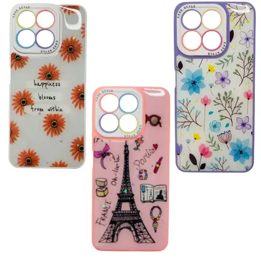 CASE DISEÑO TIKI (SAMSUNG S20 FE)