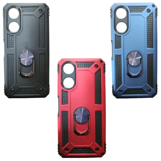 CASE ANILLO RUDO (SAMSUNG S24 ULTRA)