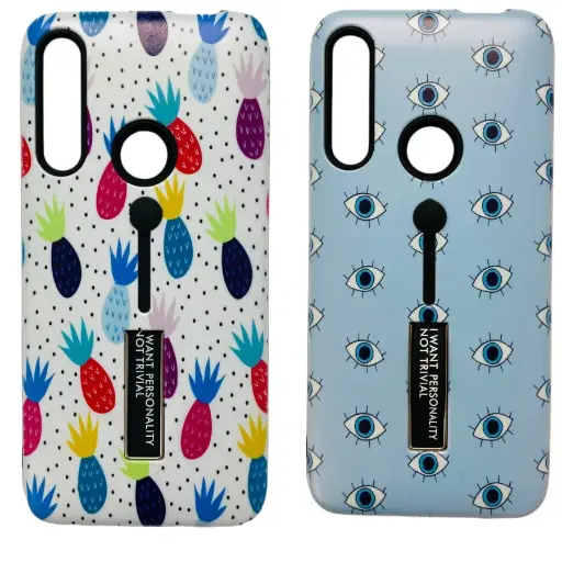 HANDCASE DISEÑO EVOL (MOTOROLA E5 PLAY GO)
