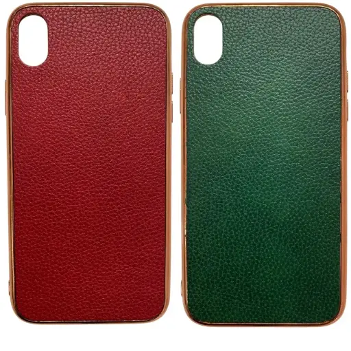 CASE KICK  (IPHONE XR)