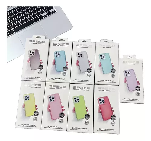 CASE 2 EN 1 (XIAOMI REDMI A3)