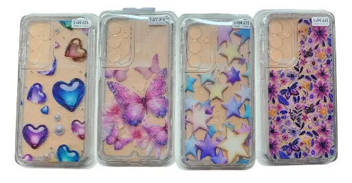 CASE DISEÑO 360 9D (XIAOMI REDMI 14C)