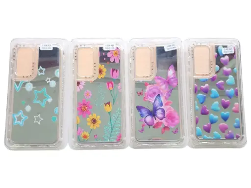 360 ESPEJO 9D (MOTOROLA G04)