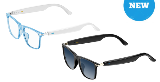 Lentes Inteligentes - BV01