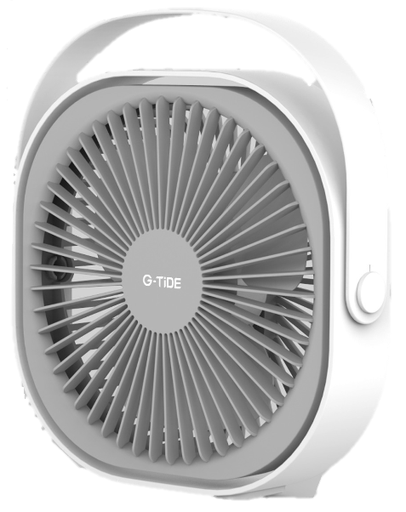 Ventilador Portátil - FD01 