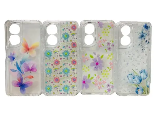 CASE 360 DISEÑO 9D (OPPO A58)