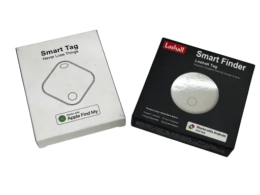 RASTREADOR BLUETOOTH