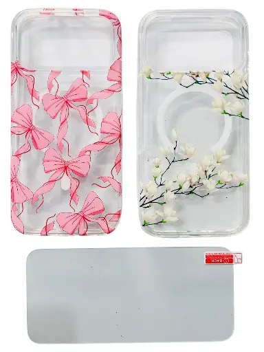 MAGSAFE RELIEVE (IPHONE 17 PRO MAX)