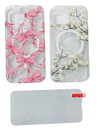 MAGSAFE RELIEVE (IPHONE 16)