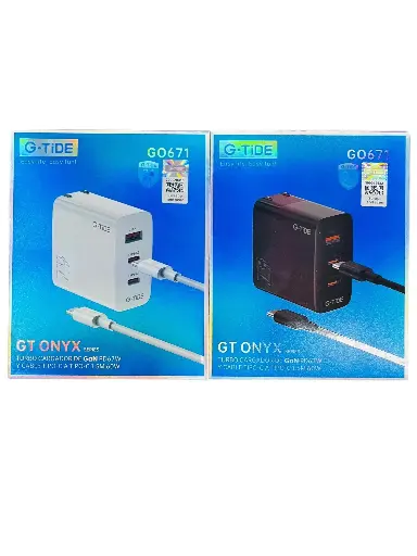 COMBO CARGDOR G TIDE 67w (G0671)